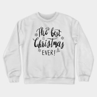 Christmas Crewneck Sweatshirt